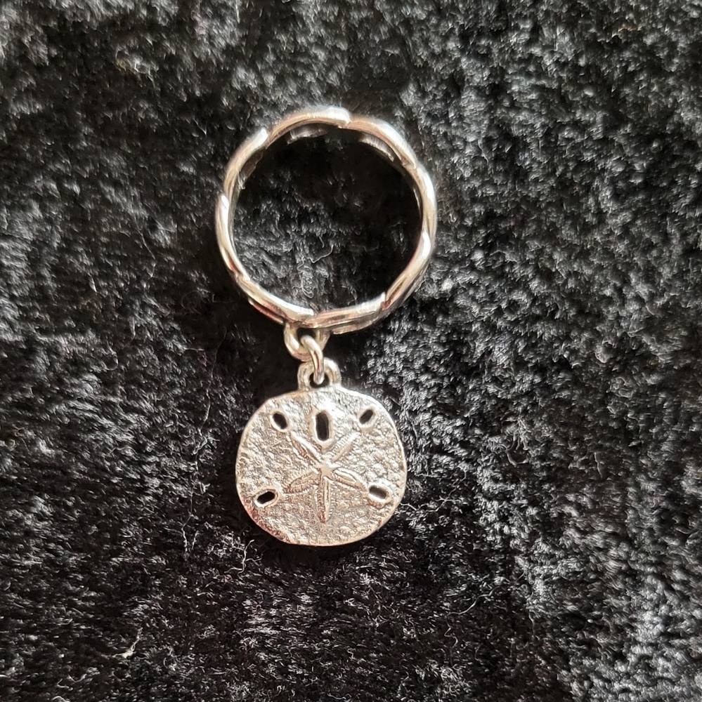 James Avery ring